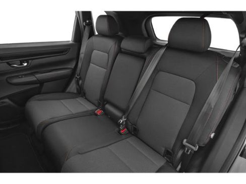 Used 2025 Honda CR-V Sport image 15