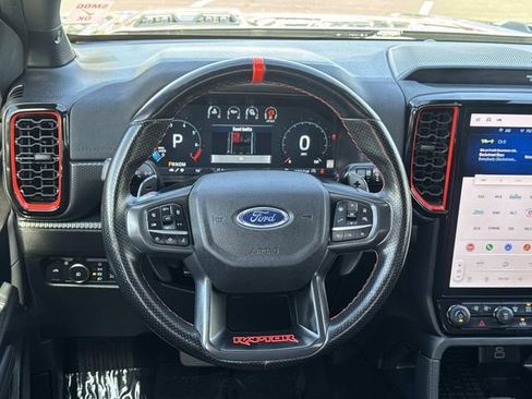 Used 2024 Ford Ranger Raptor image 8