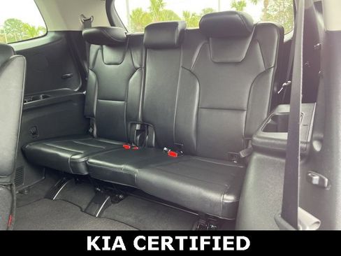 Certified 2022 Kia Telluride EX w/ EX Premium Package image 28
