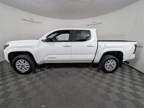 Used 2024 Toyota Tacoma SR5 image 2