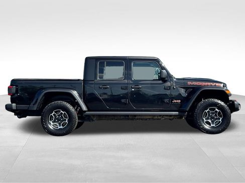Used 2023 Jeep Gladiator Mojave w/ LED Lighting Group AWD/4WD image 8