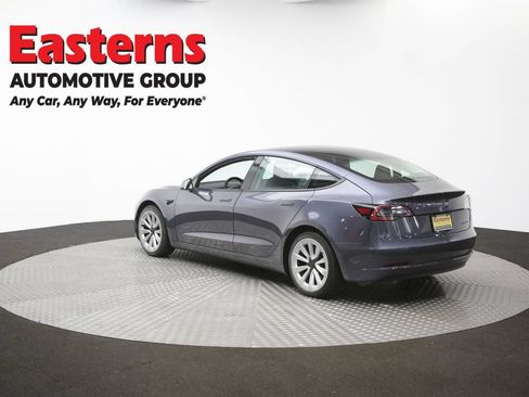 Used 2021 Tesla Model 3 Long Range AWD/4WD image 57