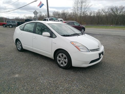 Used 2008 Toyota Prius image 3