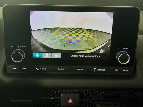 Used 2023 Honda HR-V LX image 20