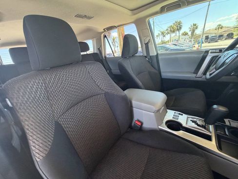 Used 2012 Toyota 4Runner SR5 w/ Convenience Pkg image 23