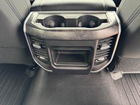 Used 2022 RAM 2500 Big Horn w/ Level A Equipment Group image 16