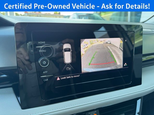 Certified 2026 Volkswagen Taos S AWD/4WD image 13