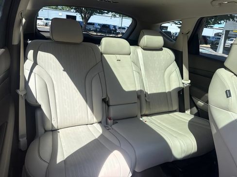 Certified 2024 Genesis GV80 2.5T w/ Prestige Package AWD/4WD image 39