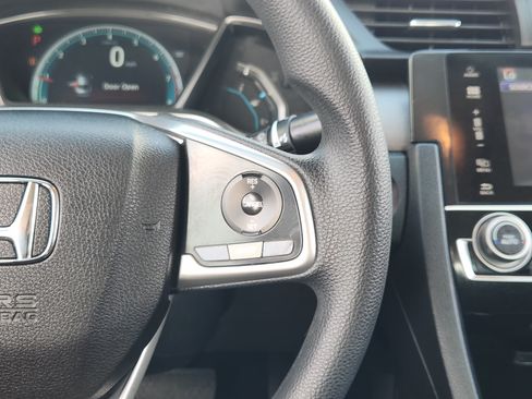Used 2016 Honda Civic EX image 29