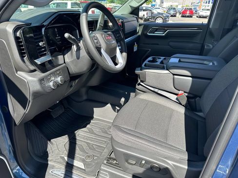 New 2026 GMC Sierra 1500 Elevation AWD/4WD image 7