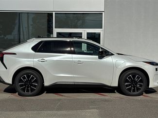 New 2026 Subaru Solterra Premium video 3