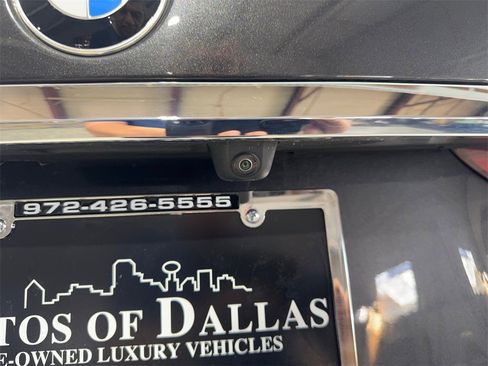 Used 2021 BMW X7 xDrive40i w/ Premium Package image 25