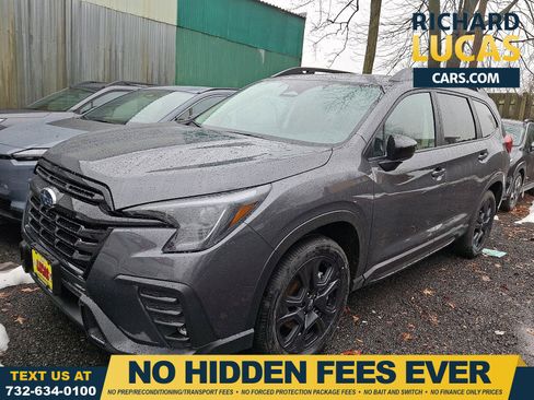 New 2026 Subaru Ascent Bronze Edition w/ Popular Package #2 image 1