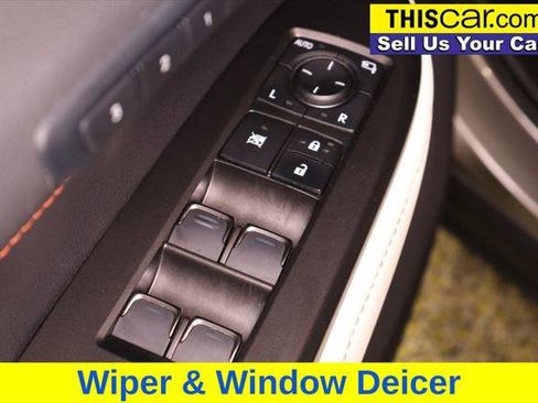 Used 2022 Lexus NX 350 AWD image 33