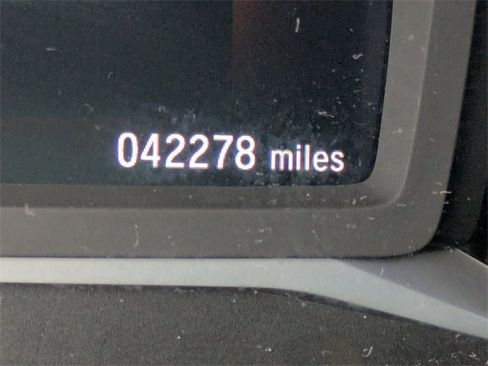 Used 2023 Honda Passport EX-L image 19