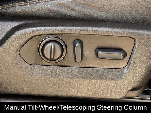 Used 2022 GMC Sierra 2500 AT4 w/ AT4 Premium Plus Package image 34