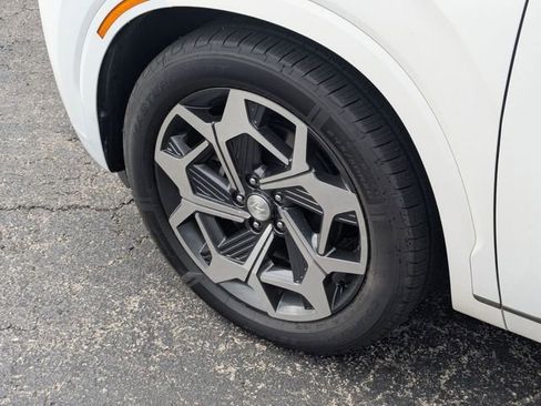 Used 2022 Hyundai Palisade Calligraphy image 27