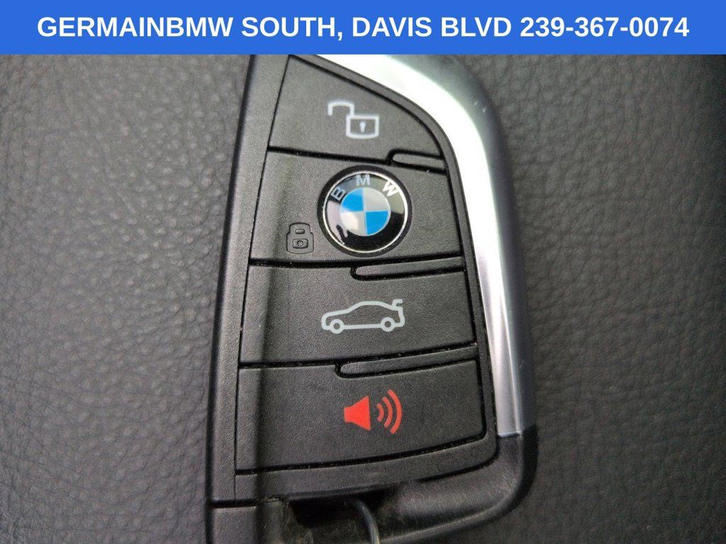 Used 2022 BMW 228i Gran Coupe w/ Convenience Package FWD image 32