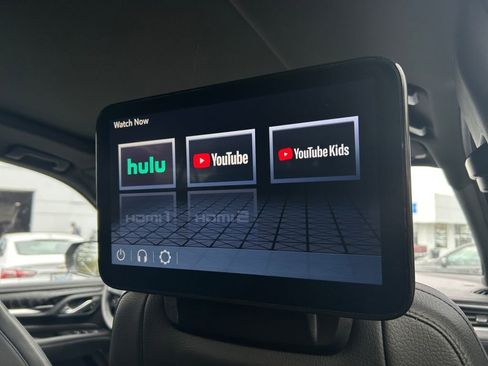 Used 2024 GMC Yukon XL Denali w/ Max Trailering Package AWD/4WD image 32