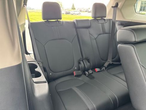 New 2026 Honda Pilot EX-L image 25