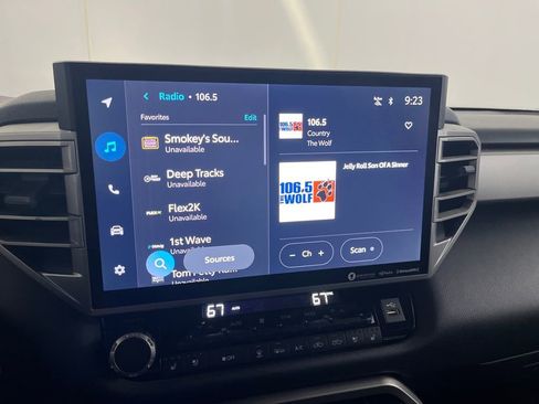 Used 2022 Toyota Tundra Limited w/ TRD Off-Road Package image 70