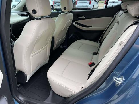 Used 2024 Buick Encore GX Sport Touring w/ Comfort Package FWD image 16