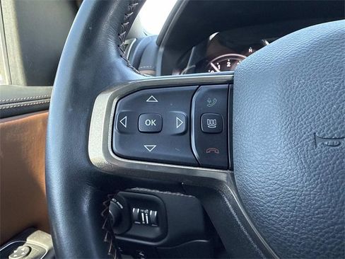 Used 2023 RAM 1500 Limited image 29