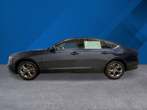 New 2026 Honda Accord EX-L image 7