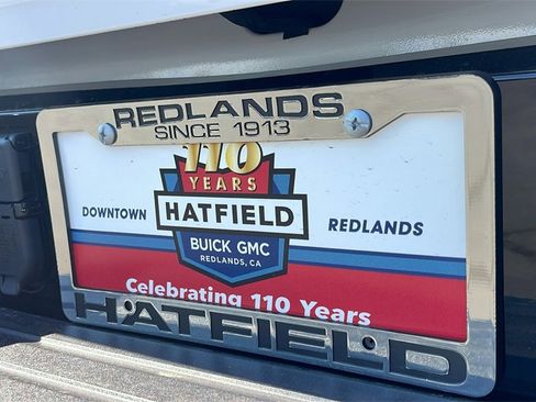 New 2026 GMC Sierra EV AT4 w/ AT4 Premium Package image 27