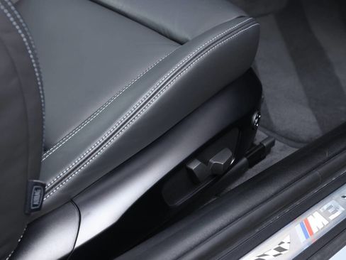 Used 2012 BMW M3 Coupe image 89