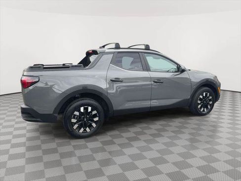 Used 2026 Hyundai Santa Cruz SEL AWD/4WD image 4