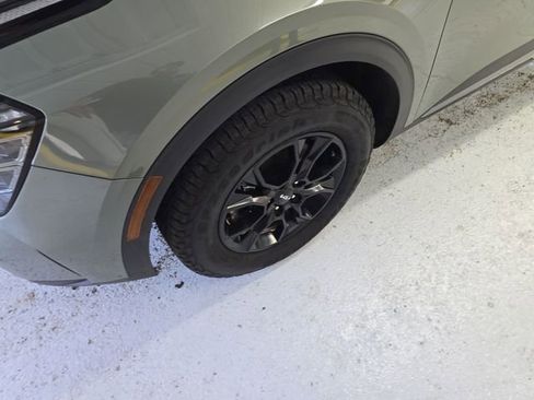 Certified 2024 Kia Sportage X-Pro image 9