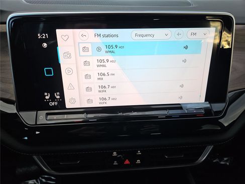 New 2026 Volkswagen Atlas SE image 19