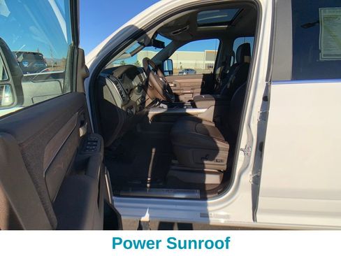 New 2026 RAM 2500 Limited image 10