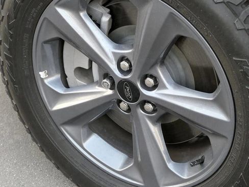 Used 2023 Ford Edge SEL w/ Sport Appearance Package image 11