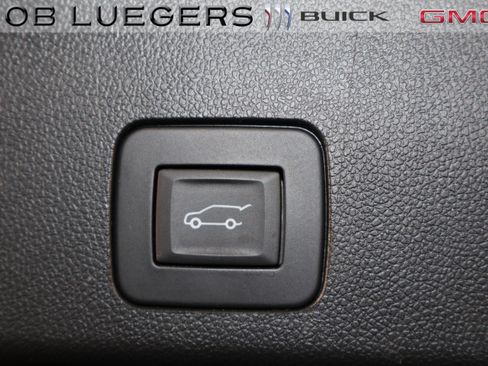 Used 2024 Buick Encore GX Sport Touring w/ Advanced Technology Package AWD/4WD image 19