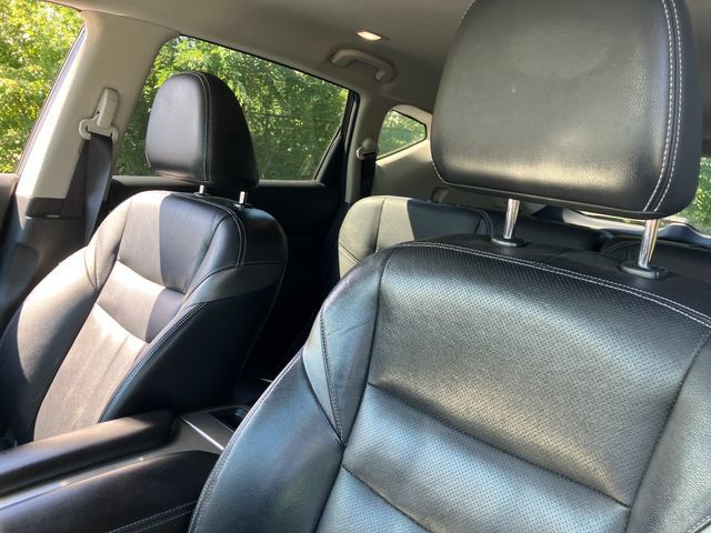 Used 2015 Nissan Murano Platinum AWD/4WD image 9