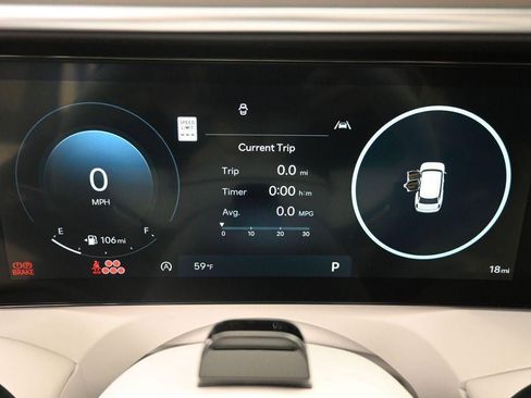 New 2026 Hyundai Palisade SEL AWD/4WD image 12