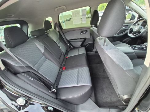 Used 2023 Nissan Rogue SV AWD/4WD image 26