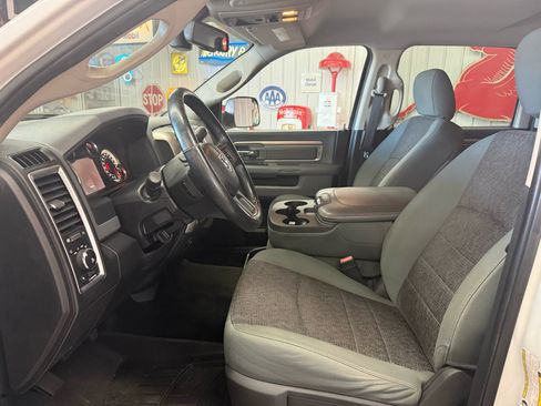 Used 2016 RAM 2500 Outdoorsman image 13