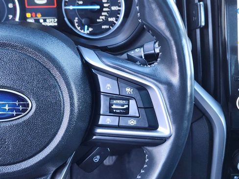 Used 2022 Subaru Ascent Touring image 30