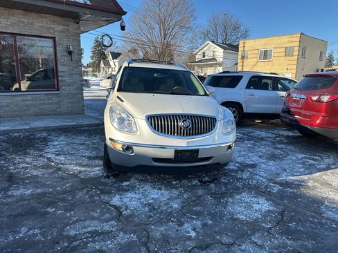 Used 2012 Buick Enclave Premium w/ Trailering Provision Package image 3