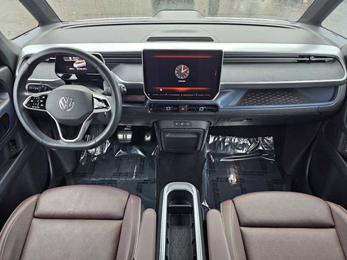 Used 2025 Volkswagen ID. Buzz Pro S image 23