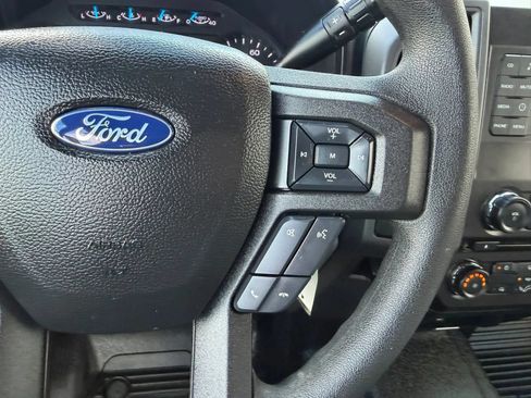 Used 2017 Ford F250 XL w/ Power Equipment Group AWD/4WD image 21