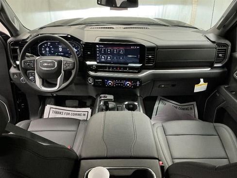 New 2026 GMC Sierra 1500 SLT w/ SLT Premium Package AWD/4WD image 19