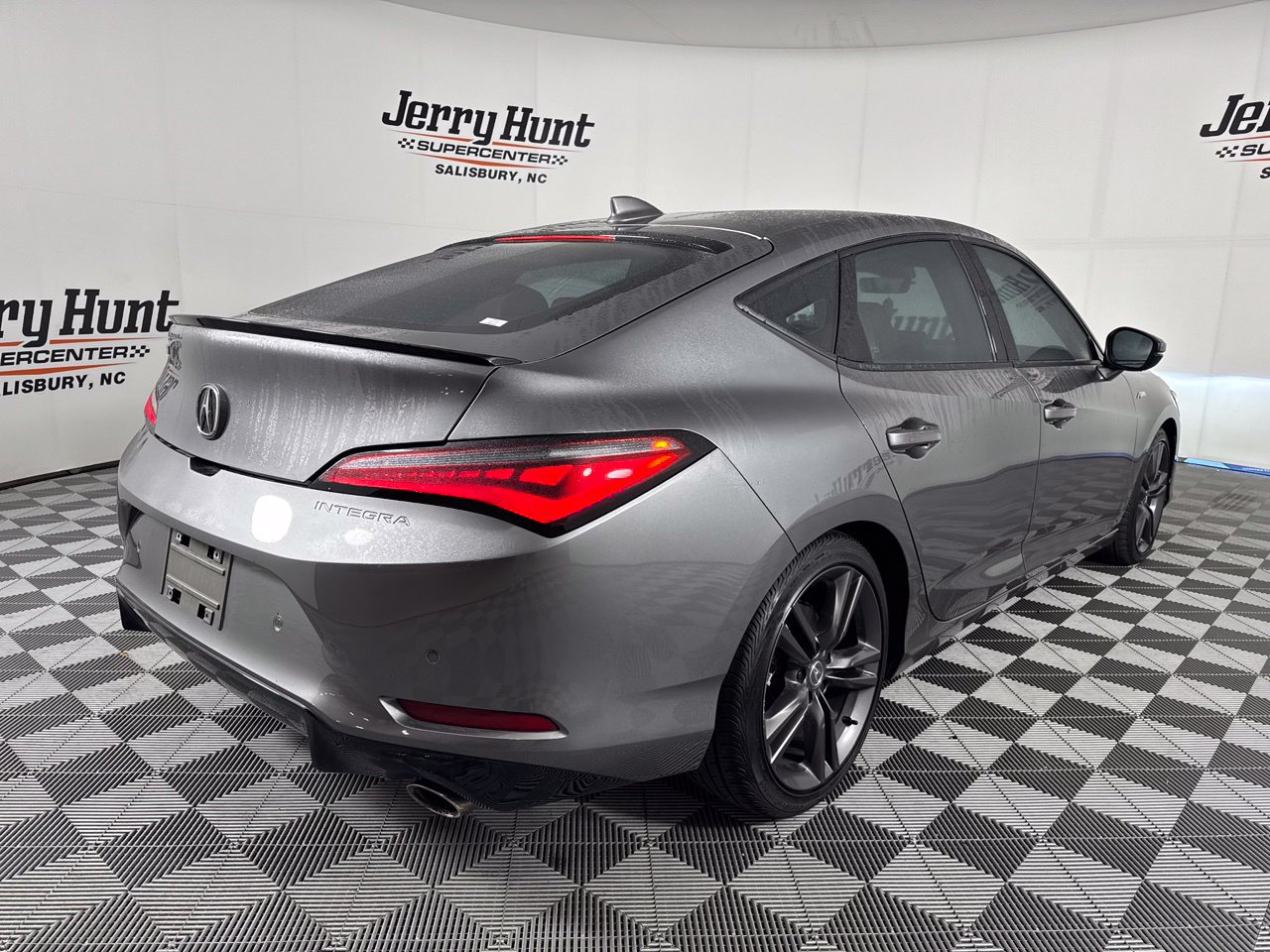 Used 2024 Acura Integra A-Spec w/ Technology Package FWD image 6