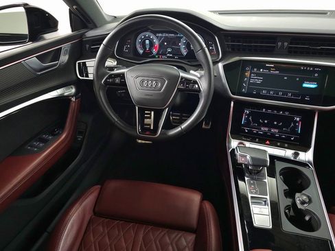 Used 2023 Audi S7 Premium Plus image 20