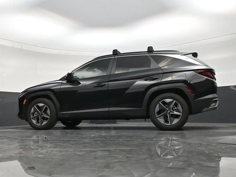 Used 2026 Hyundai Tucson SEL FWD image 21