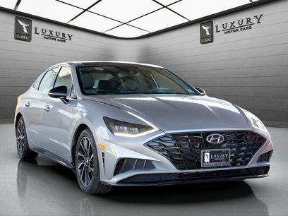 Used 2020 Hyundai Sonata SEL Plus w/ Tech Package