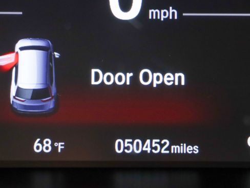 Used 2021 Honda CR-V EX image 16